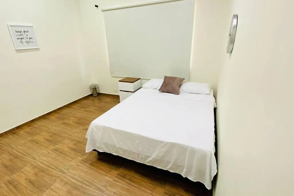 Apartment Casa Encanto Laureles! Casa Premium Medellin Con Parking- Estadio, Metro Colombia